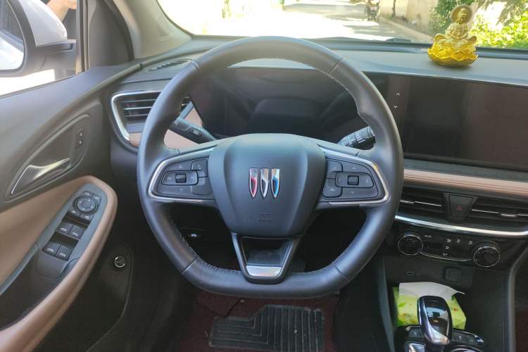 Used Buick Encore PLUS 2023 Smart Fun Edition