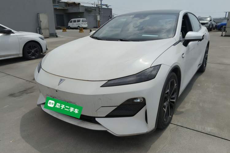 Used Deepal SL03 2023 200Max Range-Extended Version