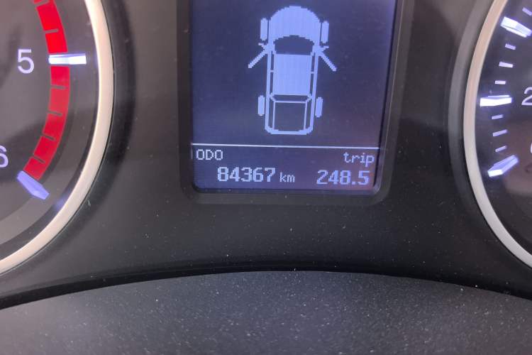 Used Great Wall Wingle 7 2019 2.0T Diesel 4x4 Elite Version China VI Standard Big Double Cab – GW4D20M
