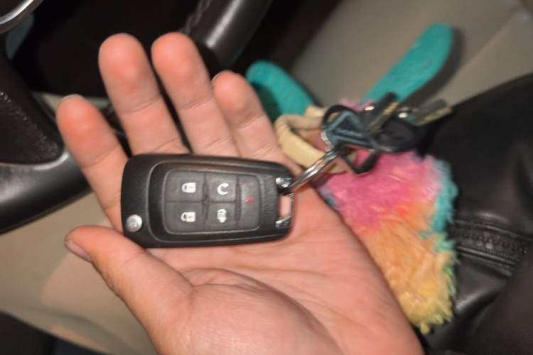 Used Buick GL8 2018 28T Luxury Model China VI Standard