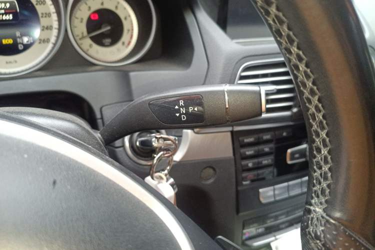 Used Mercedes-Benz E-Class 2014 E 200 Coupe