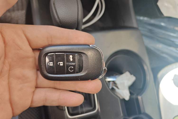 Used Honda Civic 2023 240TURBO CVT Dynamic Edition
