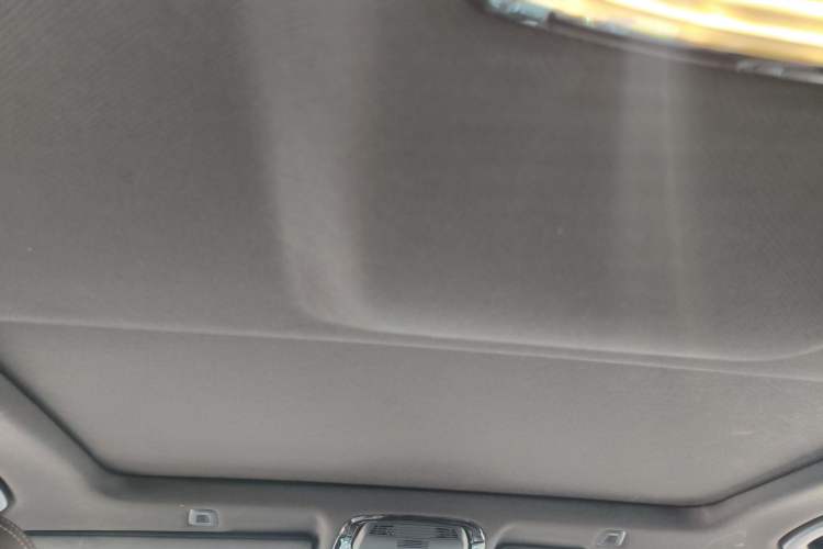 Used BMW 5 Series 2020 525Li M Sport Package Headliner