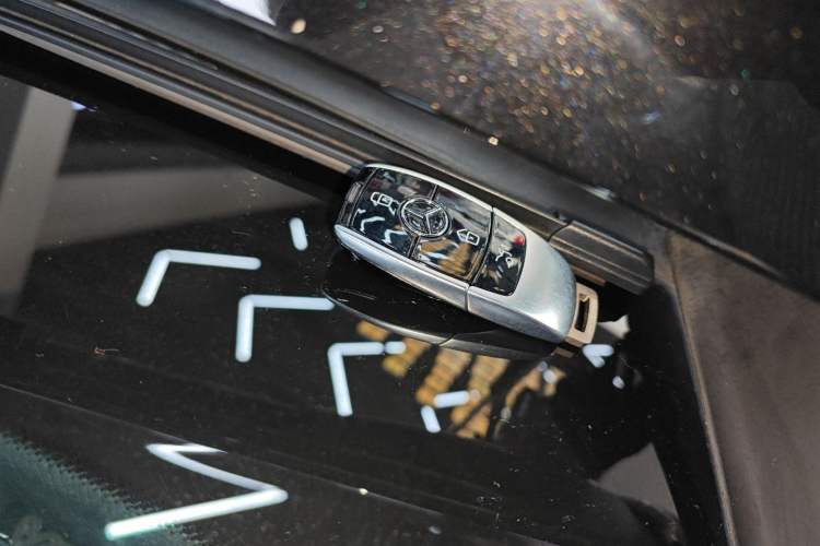 Used Mercedes-Benz E-Class 2021 Facelift E 260 L Sport Edition