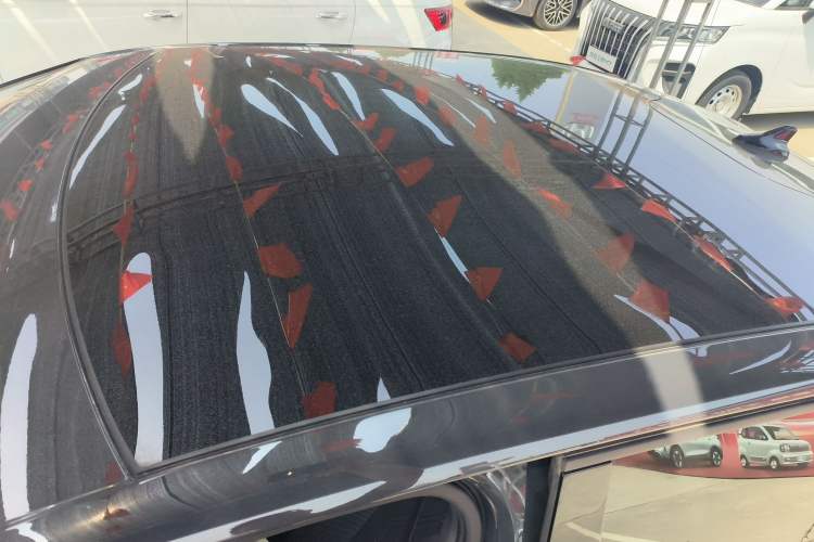 Used Volkswagen ID.UNYX 2024 Pro Long-Range Version