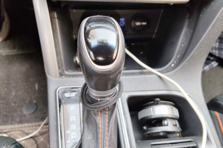 Used Hyundai Sonata 2015 1.6T GLS Smart Model
