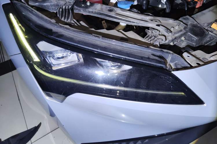 Used AION S Plus 2021 80 Ultra-Long Range Edition