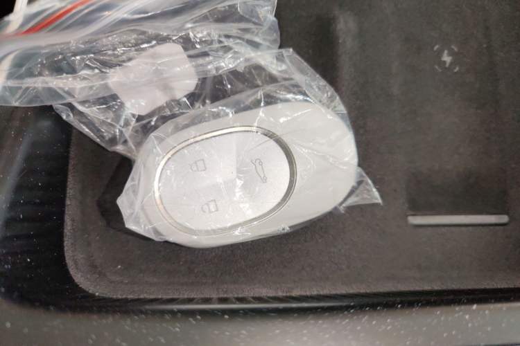 Used Nio ET5 2025 75 kWh
