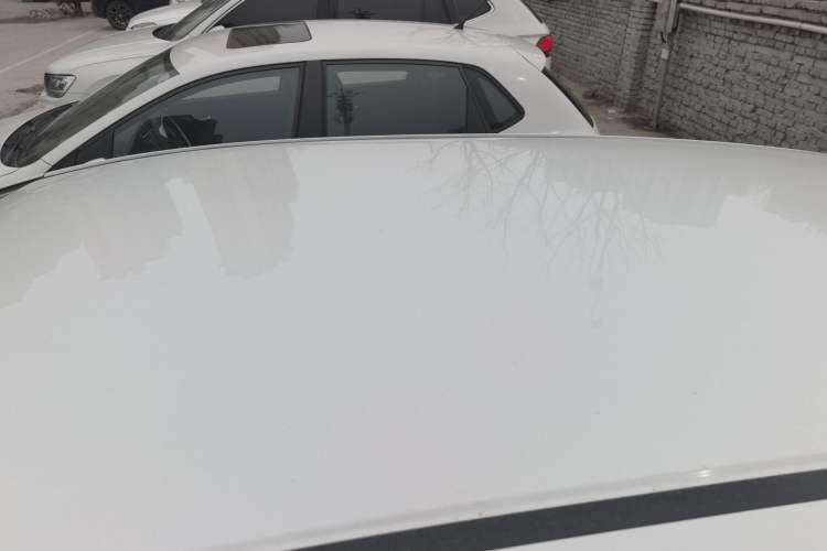 Used Honda Fit 2021 1.5L CVT Trend Edition