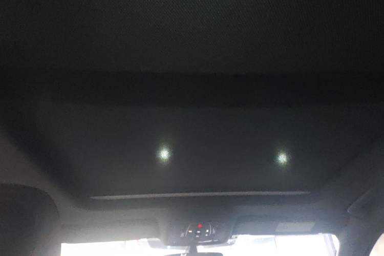 Used Audi A4L 2023 40 TFSI Luxury Dynamic Model