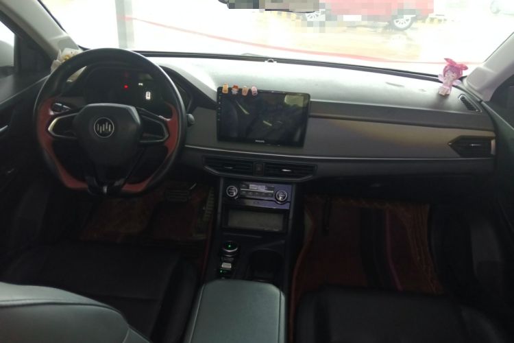 Used WM Motor E.5 2021 400 Ji Ke Xing
