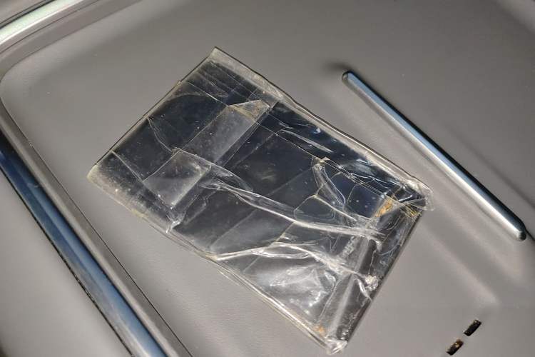 Used XPeng G6 2025 625 Long-Range Max Flagship Edition