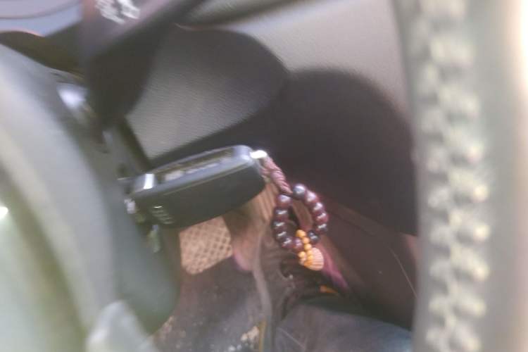 Used Audi Q3 2017 30 TFSI Fashion Model
