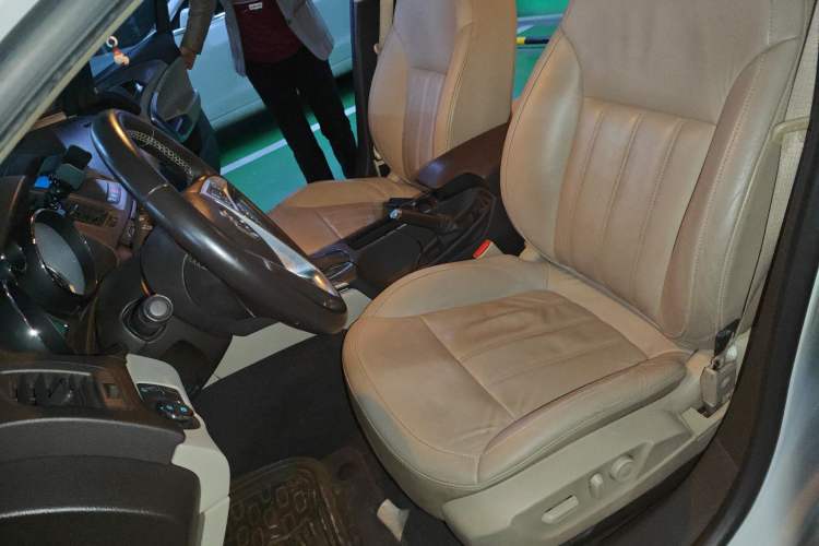 Used Buick Regal 2012 2.0L Luxury Edition