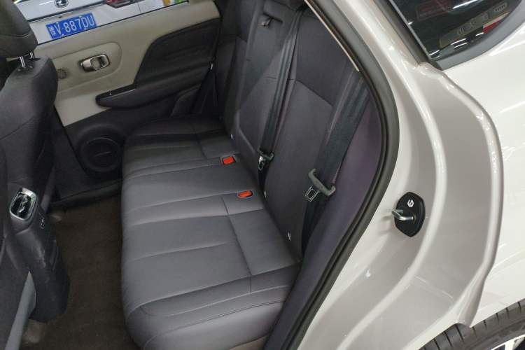 Used Leapmotor B10 2025 510 Joyful Edition