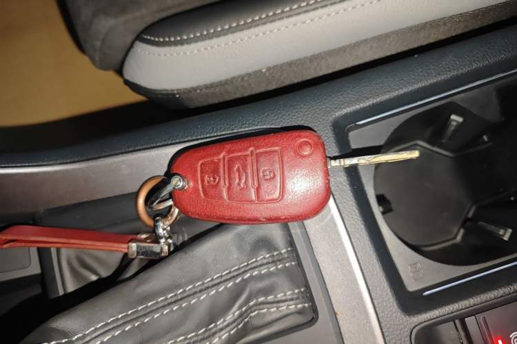 Used Audi Q3 2020 35 TFSI Fashion Dynamic Model
