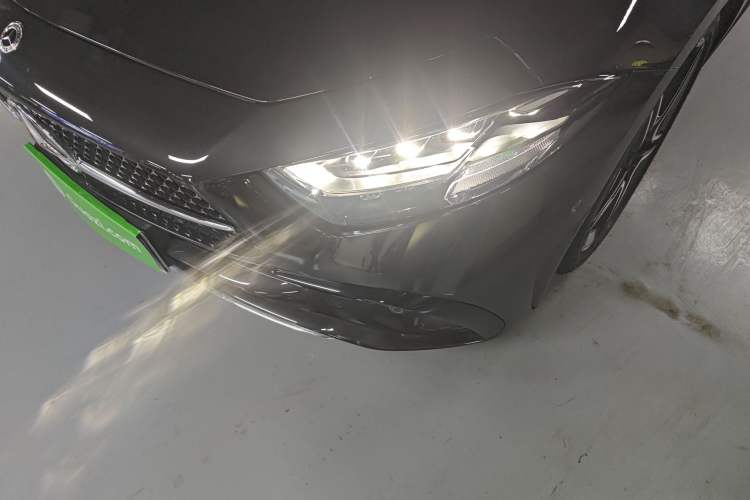 Used Mercedes-Benz CLS 2023 Facelifted CLS 300 Luxury Model