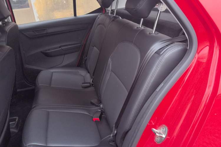 Used Skoda Fabia 2017 1.4L Automatic Car Enjoy Edition