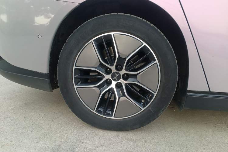 Used XPeng P7 2023 P7i 702 Max