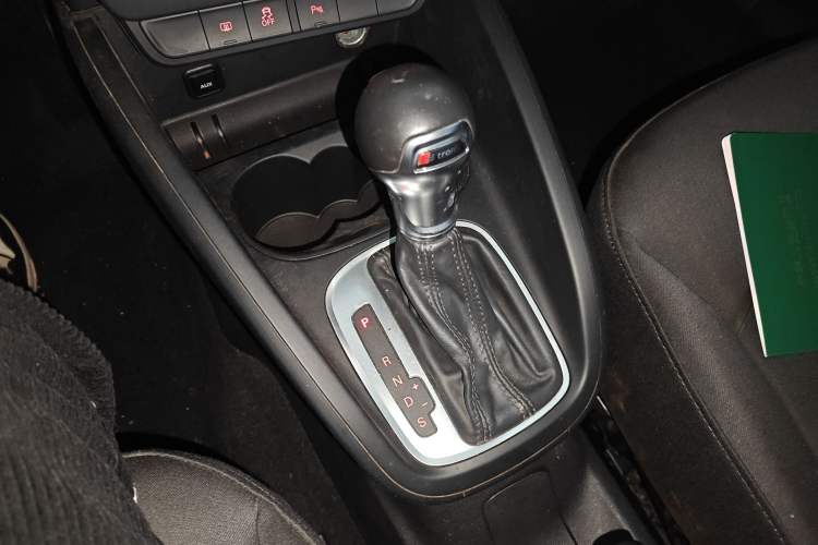 Used Audi A1 2014 30 TFSI Sportback Fashion Model