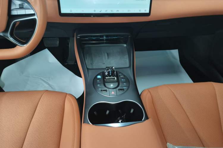 Used BYD Seal 2025 Revised Version 650 Intelligent Driving Edition