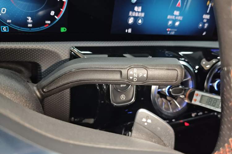 Used Mercedes-Benz CLA 2022 Refreshed CLA 200 Shooting Brake