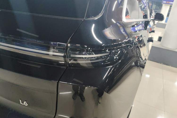 Used Li Auto L6 2024 Pro Model