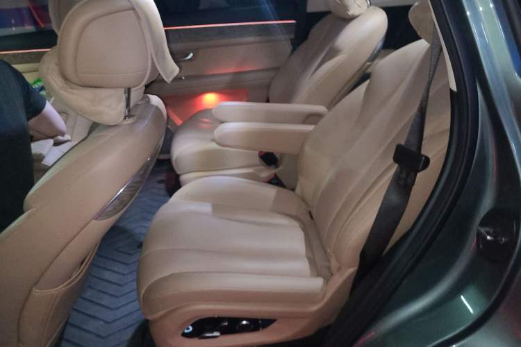 Used Hima AITO M7 2022 1.5T Rear-Drive Comfort Edition