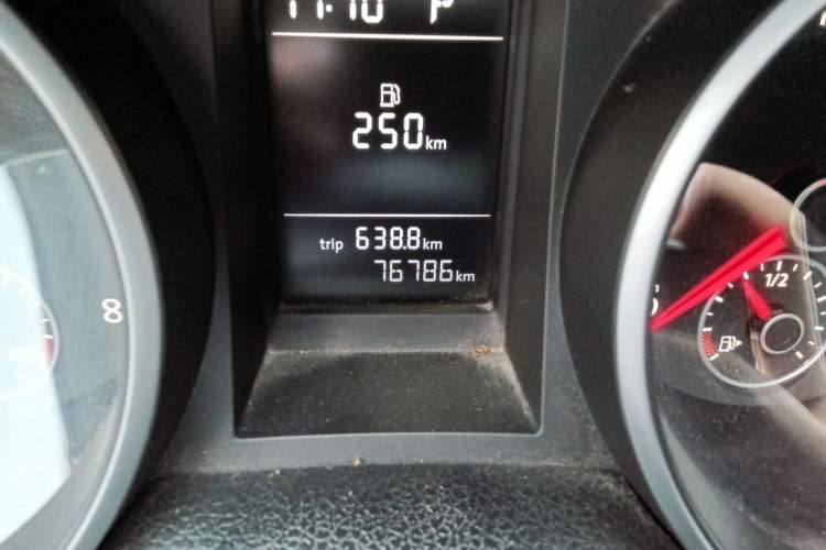 Used Volkswagen Golf 2012 1.6L Automatic Comfort Model
