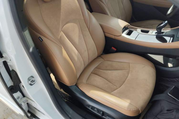 Used Buick LaCrosse 2018 20T Luxury Model