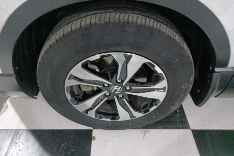 Used Honda CR-V 2021 240TURBO CVT Two-Wheel Drive Urban Edition