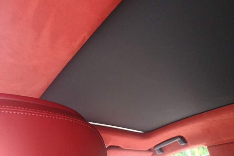 Used Maserati Levante 2018 3.0T Standard Edition