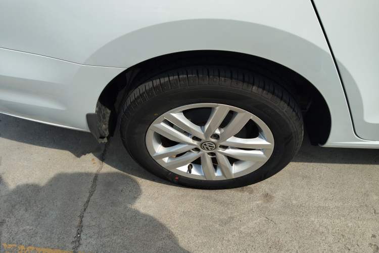 Used Volkswagen Jetta 2017 1.5L Automatic Comfort Model
