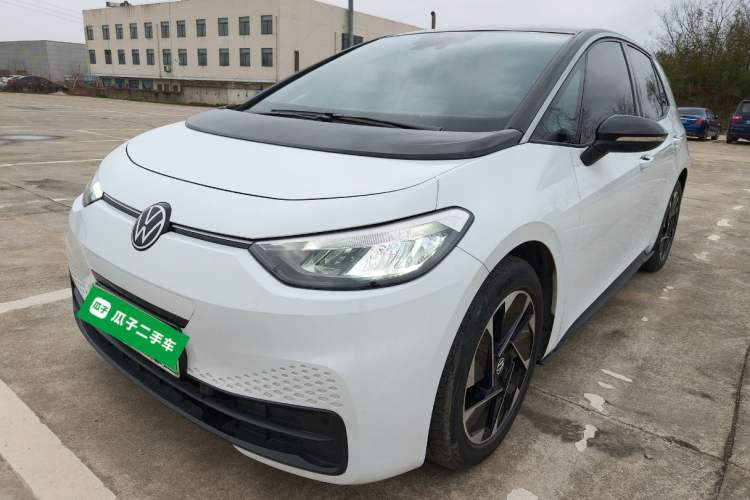 Used Volkswagen ID.3 2024 Outstanding Edition