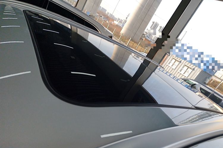 Used Geely Auto Monjaro L 2025 2.0TD Automatic Xingyun Version