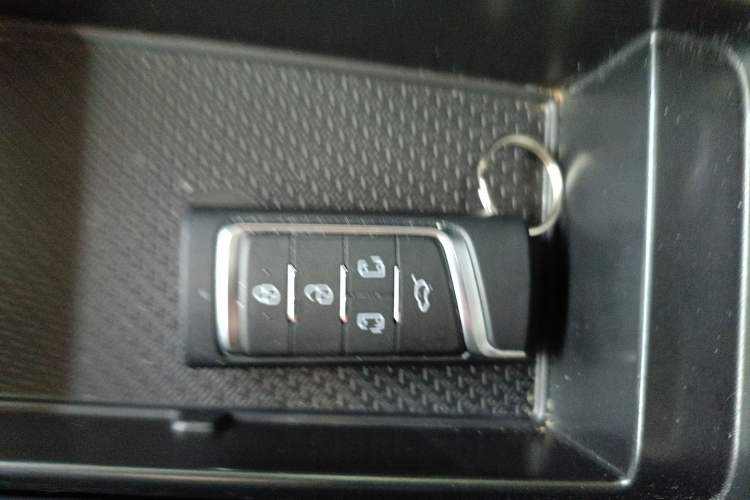 Used GAC Trumpchi M8 2021 Master Series 390T Ultimate Edition
