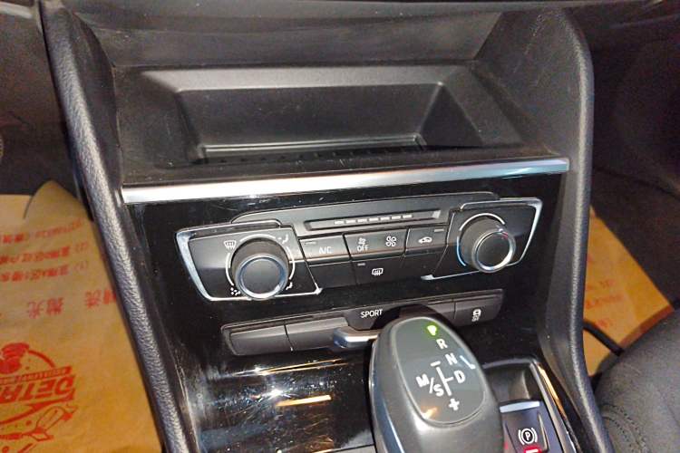 Used BMW 2 Series Active Tourer 2019 218i Fashion Model