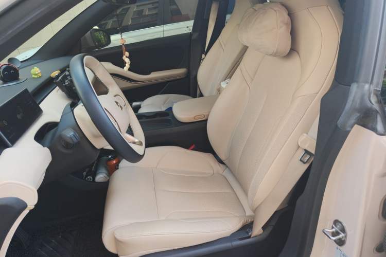 Used Nio ET5 2022 75 kWh