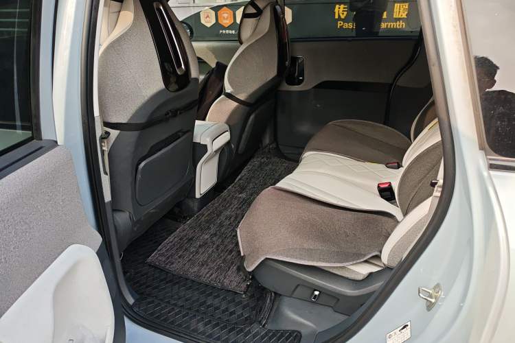 Used ARCFOX Kaola 2023 Family Edition