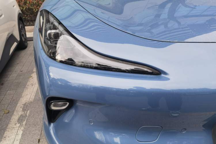 Used IM LS6 2025 Lingxi Intelligent Driving Edition