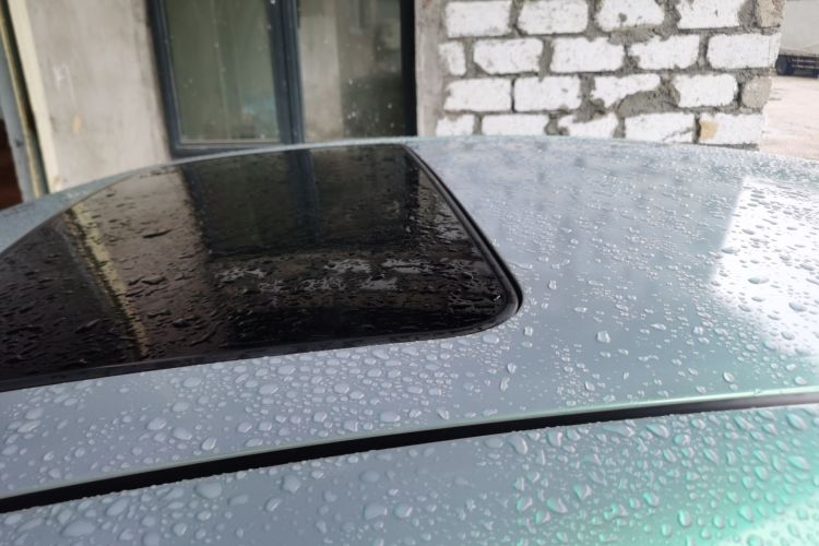 Used Toyota Reiz 2013 2.5V Shangrui Edition
