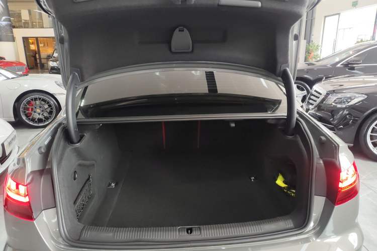 Used Audi S4 2023 S4 3.0TFSI