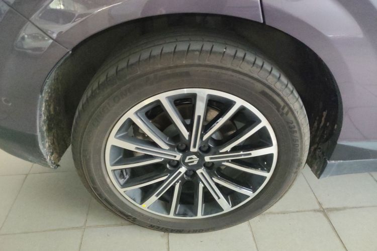 Used Leapmotor B10 2025 510 Joyful Edition
