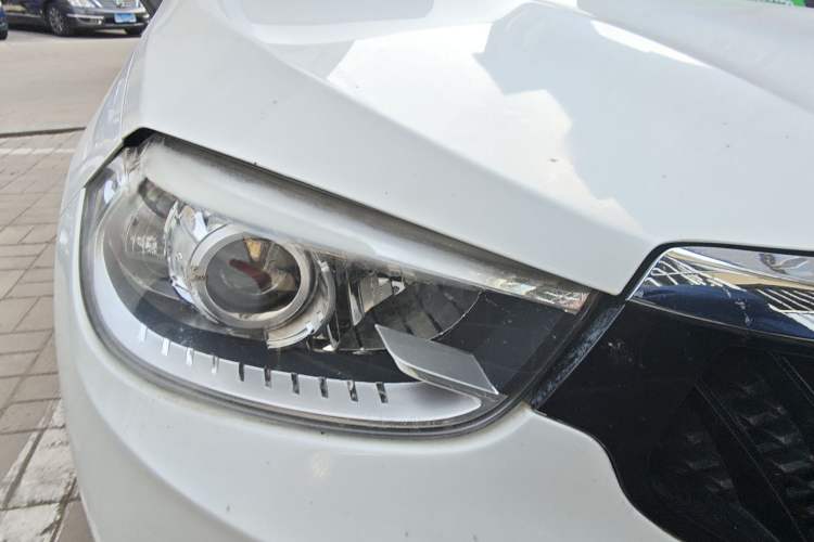 Used Brilliance V3 2016 1.5L Manual Smart Version