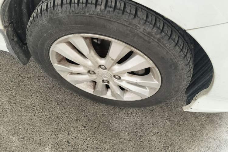 Used Honda City Classic 2014 Style 1.5L Automatic Elite Edition