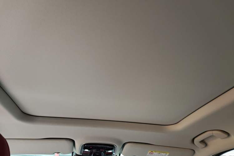 Used EXEED Stellar 2023 400T Two-Wheel Drive Comfort Flyfish Edition