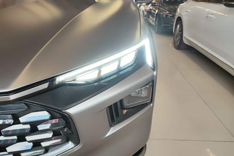 Used Ford Mondeo 2023 EcoBoost 245 Luxury Model