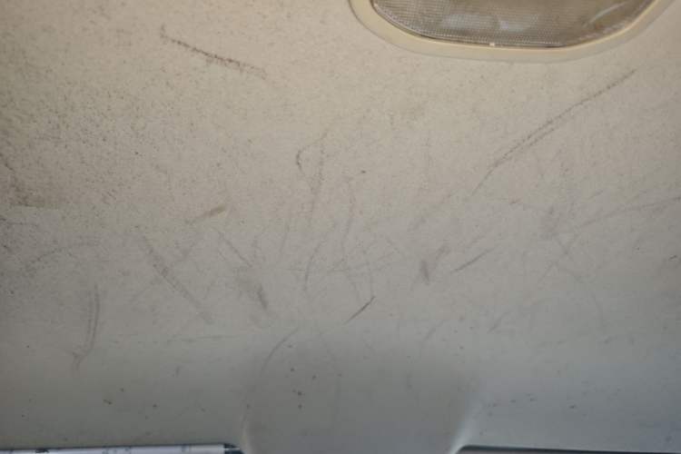 Used GAC Trumpchi GA3 2013 1.6L Automatic Luxury ESP Version
