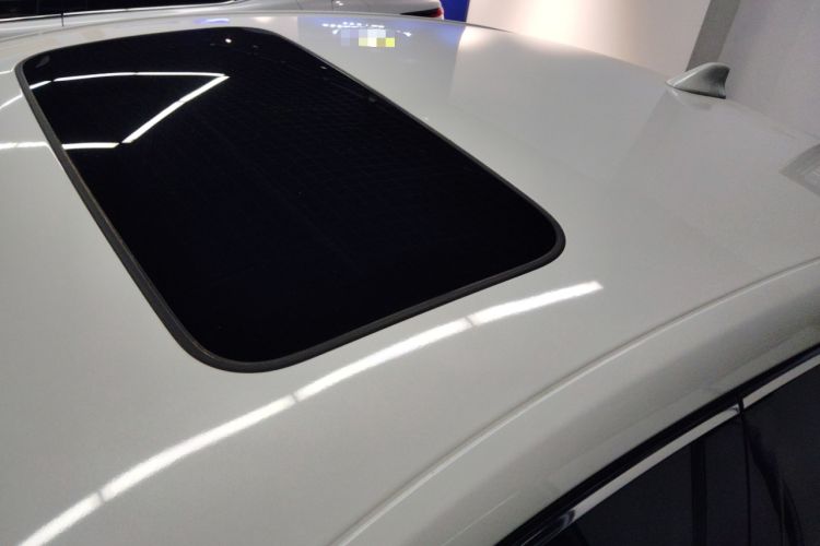 Used Honda Accord 2022 Xing·Hybrid 2.0L Xingling Version