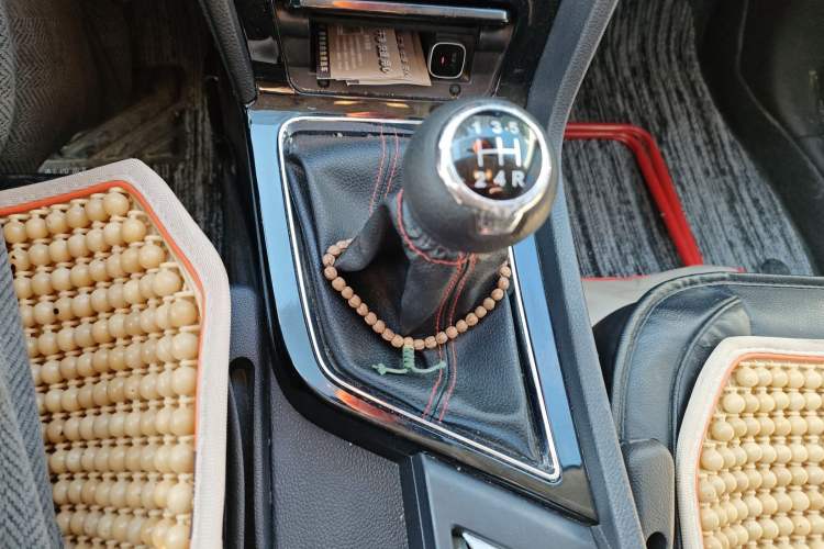 Used Venucia D60 2019 1.6L XL Manual SmartConnect Elite Edition
